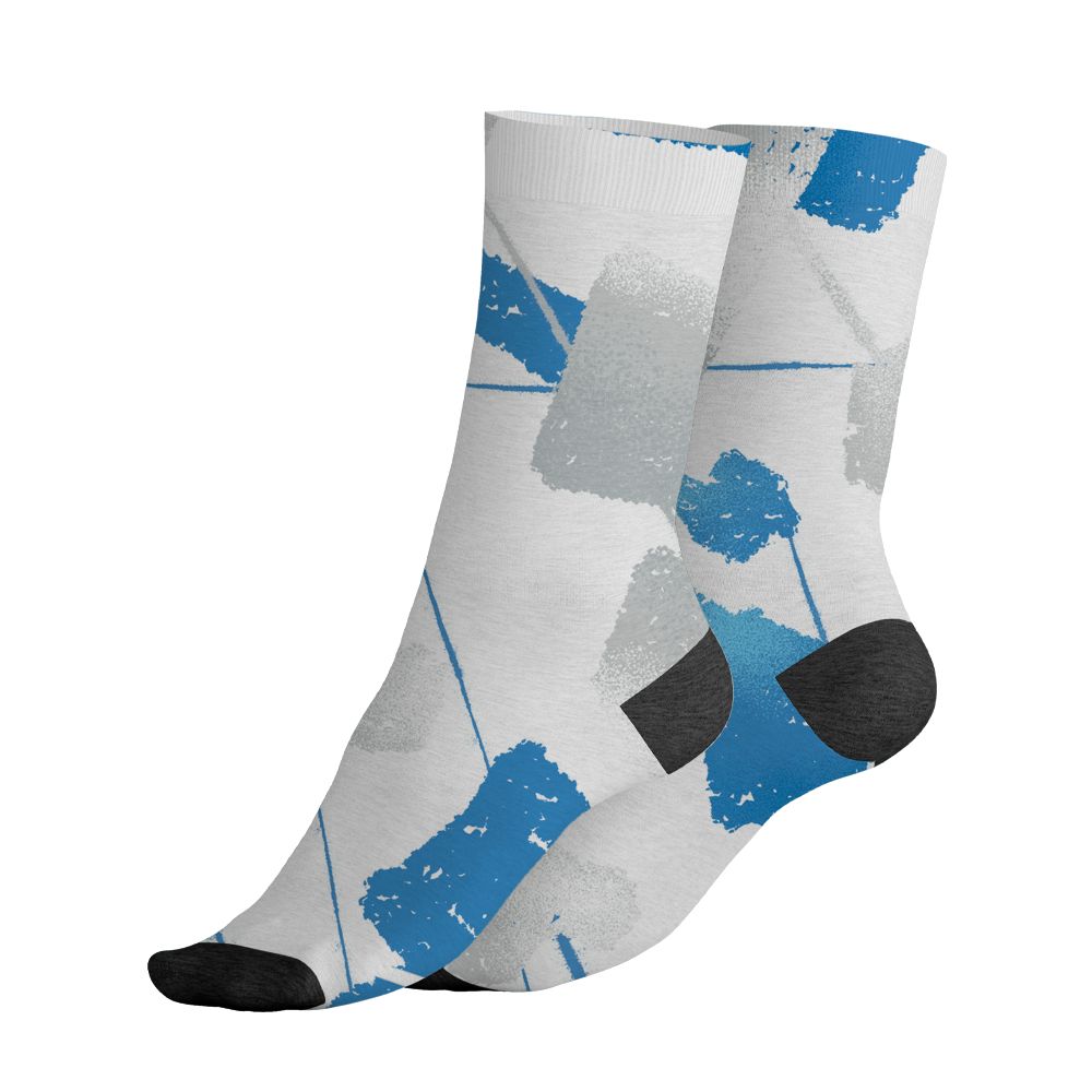 Lucky-Shorts-3s-NastyJamz-Socks-Match-Built-Different-All-Over-Print-Broken