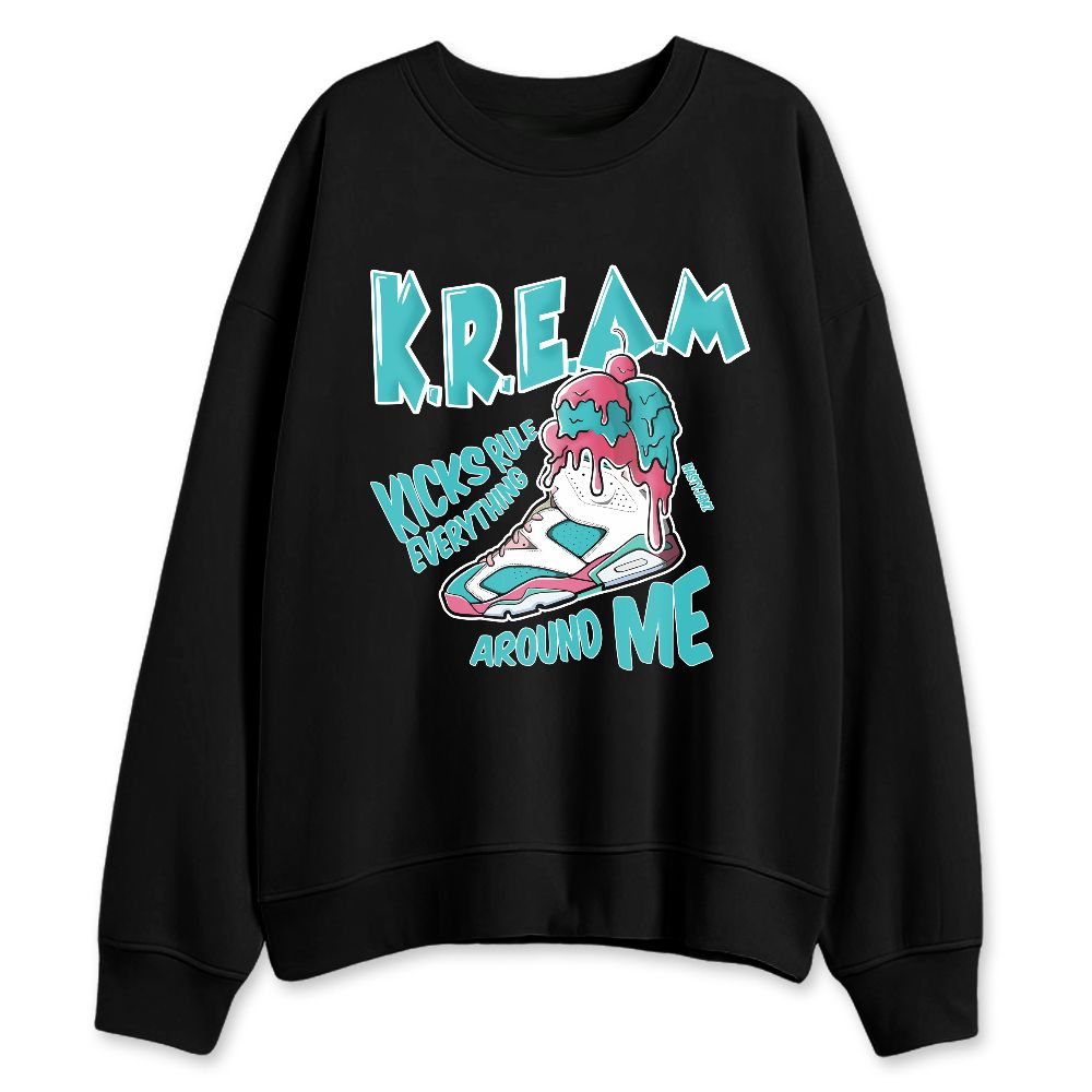 Retro-Doernbecher-Jillian-6s-NastyJamz-Sweatshirt-Match-Kream-Sneaker