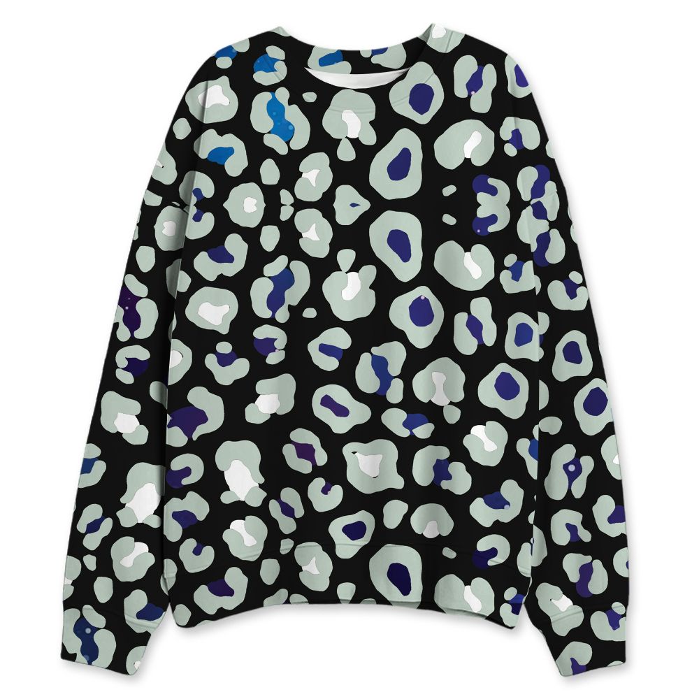 Air-Foamposite-One-Galaxy-NastyJamz-Sweatshirt-Match-Leopard-Pattern-All-Over-Print