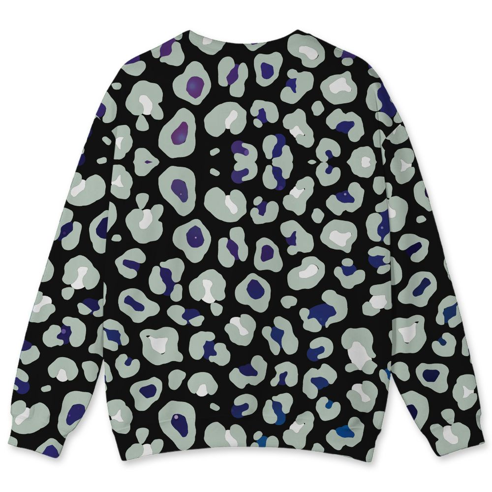 Air-Foamposite-One-Galaxy-NastyJamz-Sweatshirt-Match-Leopard-Pattern-All-Over-Print
