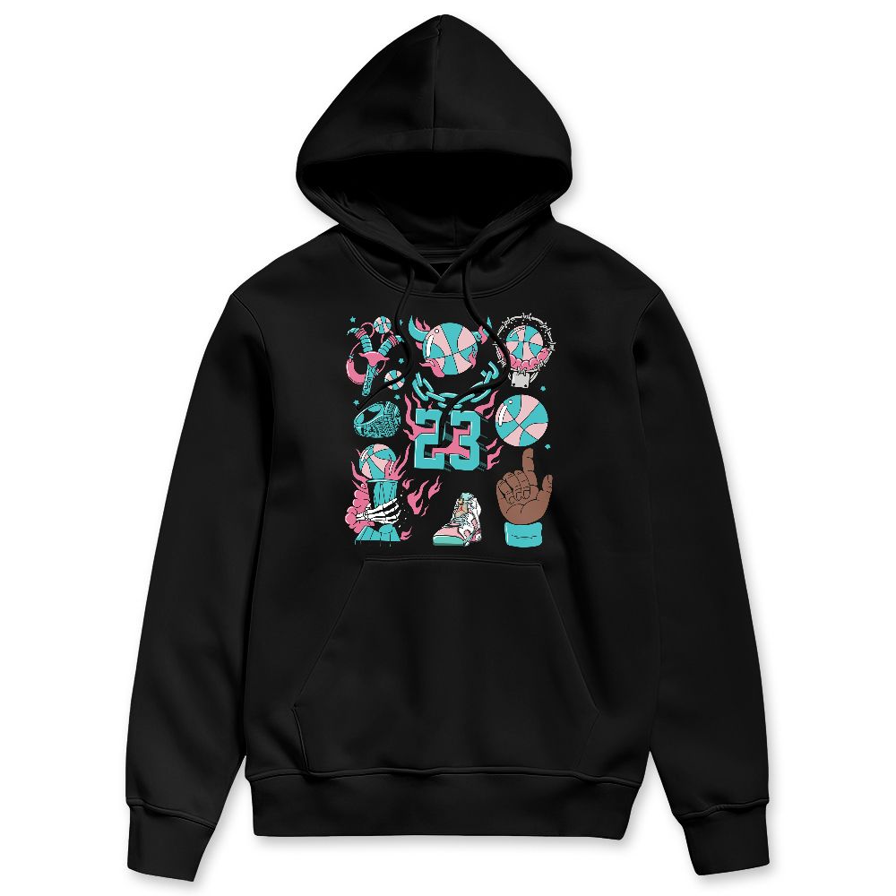 Retro-Doernbecher-Jillian-6s-NastyJamz-Hoodie-Match-Neclaces-Number-23