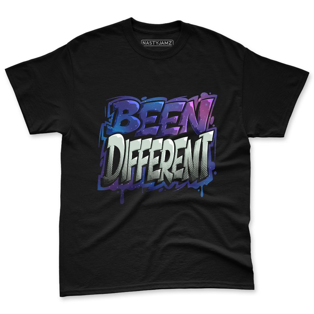 Air-Foamposite-One-Galaxy-NastyJamz-Premium-T-Shirt-Match-Become-Different