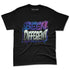 Air-Foamposite-One-Galaxy-NastyJamz-Premium-T-Shirt-Match-Become-Different