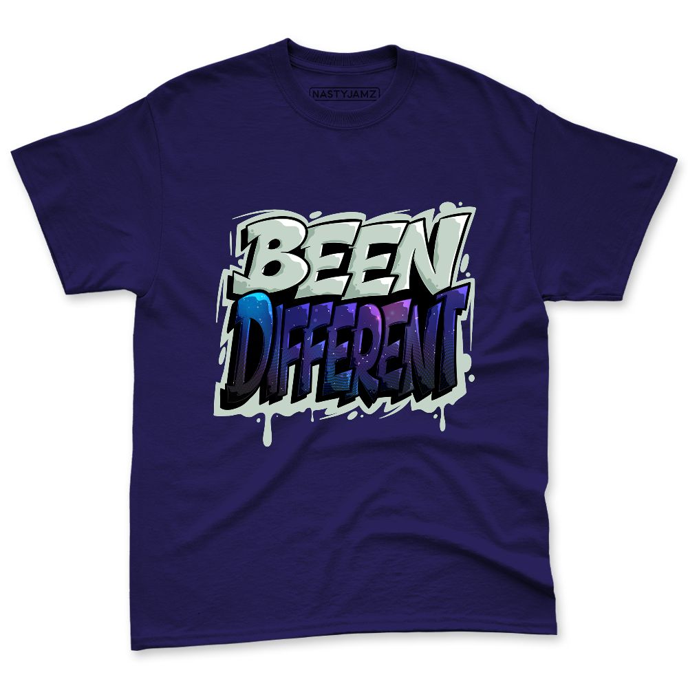 Air-Foamposite-One-Galaxy-NastyJamz-Premium-T-Shirt-Match-Become-Different