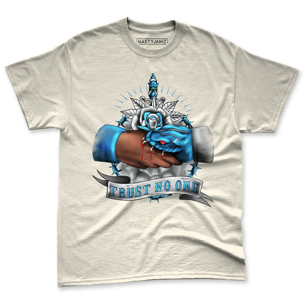 Lucky-Shorts-3s-NastyJamz-Premium-T-Shirt-Match-Trust-No-One-Old-School