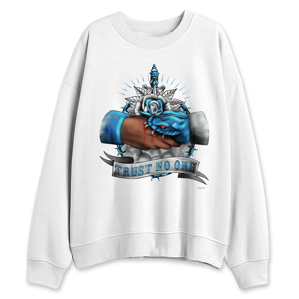 Lucky-Shorts-3s-NastyJamz-Sweatshirt-Match-Trust-No-One-Old-School