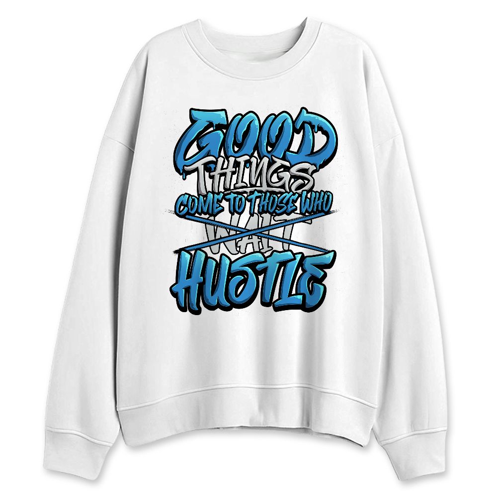 Lucky-Shorts-3s-NastyJamz-Sweatshirt-Match-Good-Things