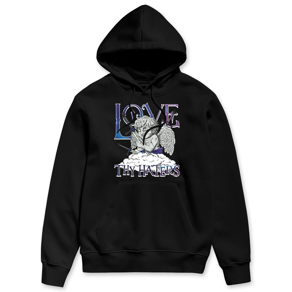 Air-Foamposite-One-Galaxy-NastyJamz-Hoodie-Match-Love-Thy-Haters-Angel