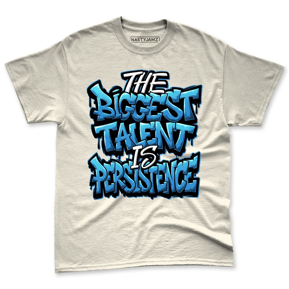 Lucky-Shorts-3s-NastyJamz-Premium-T-Shirt-Match-Persistence-Is-Talent