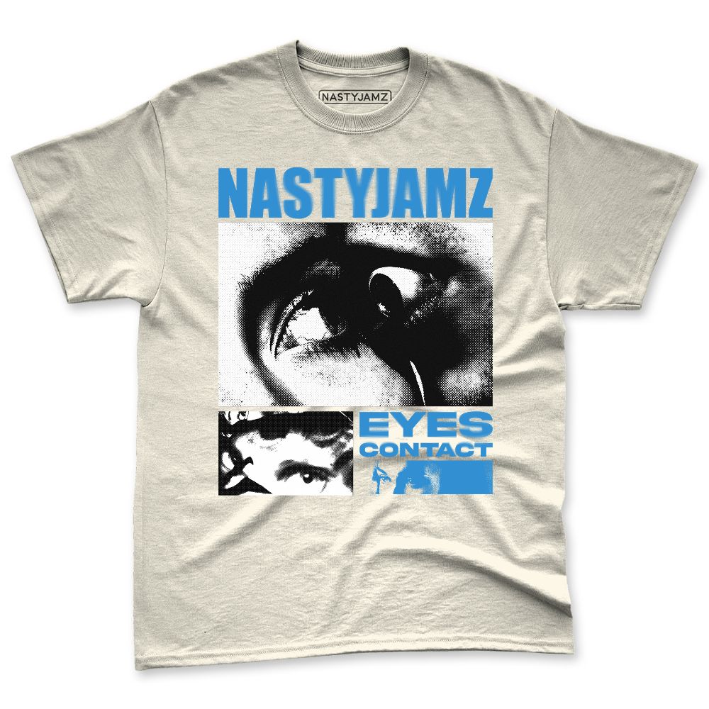 Lucky-Shorts-3s-NastyJamz-Premium-T-Shirt-Match-Eyes-Contact