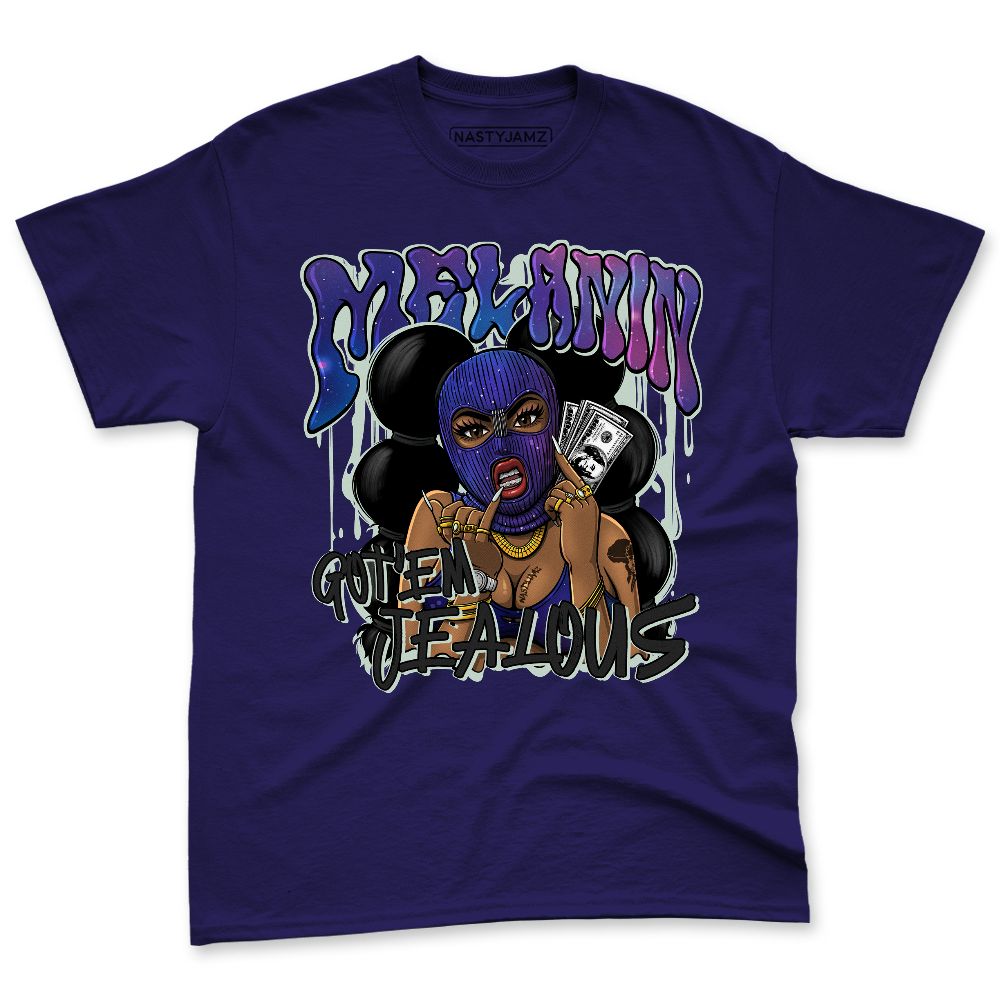 Air-Foamposite-One-Galaxy-NastyJamz-Premium-T-Shirt-Match-Melanin-Got-Em-Jealous