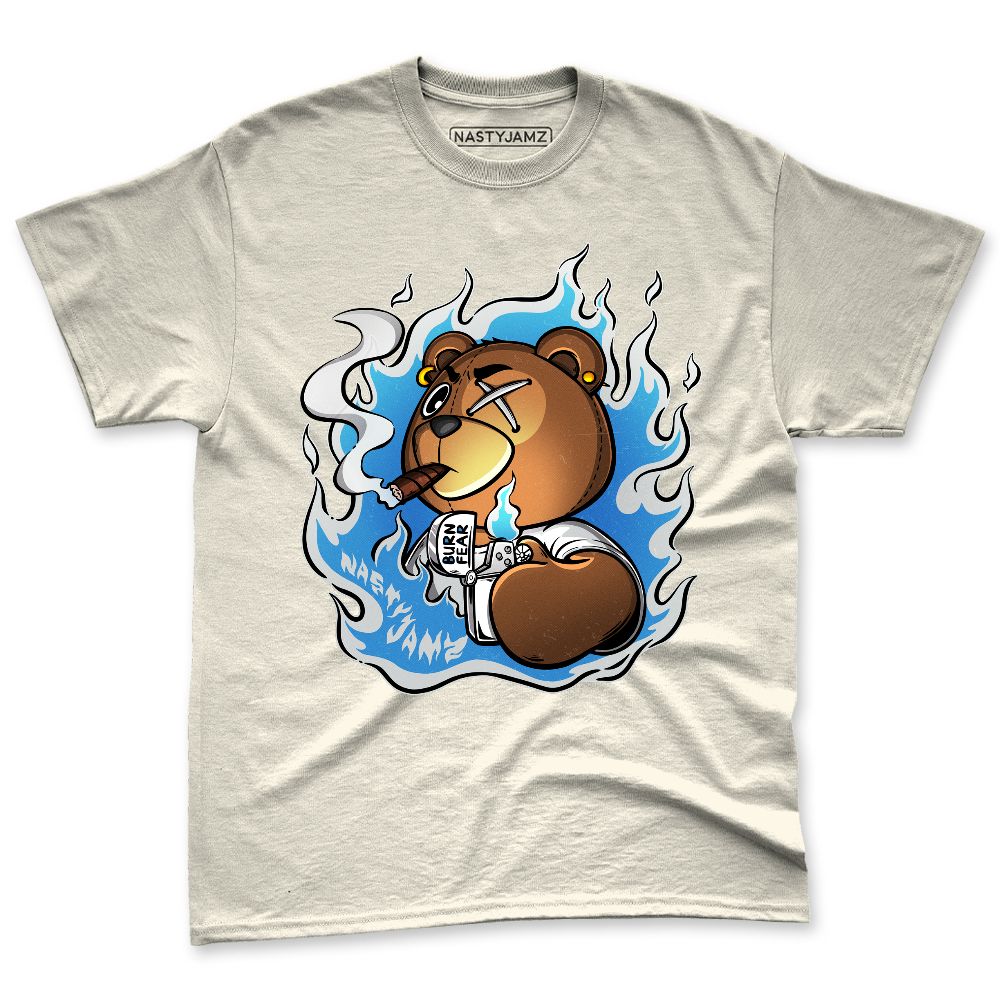 Lucky-Shorts-3s-NastyJamz-Premium-T-Shirt-Match-BER-Burn-Fear