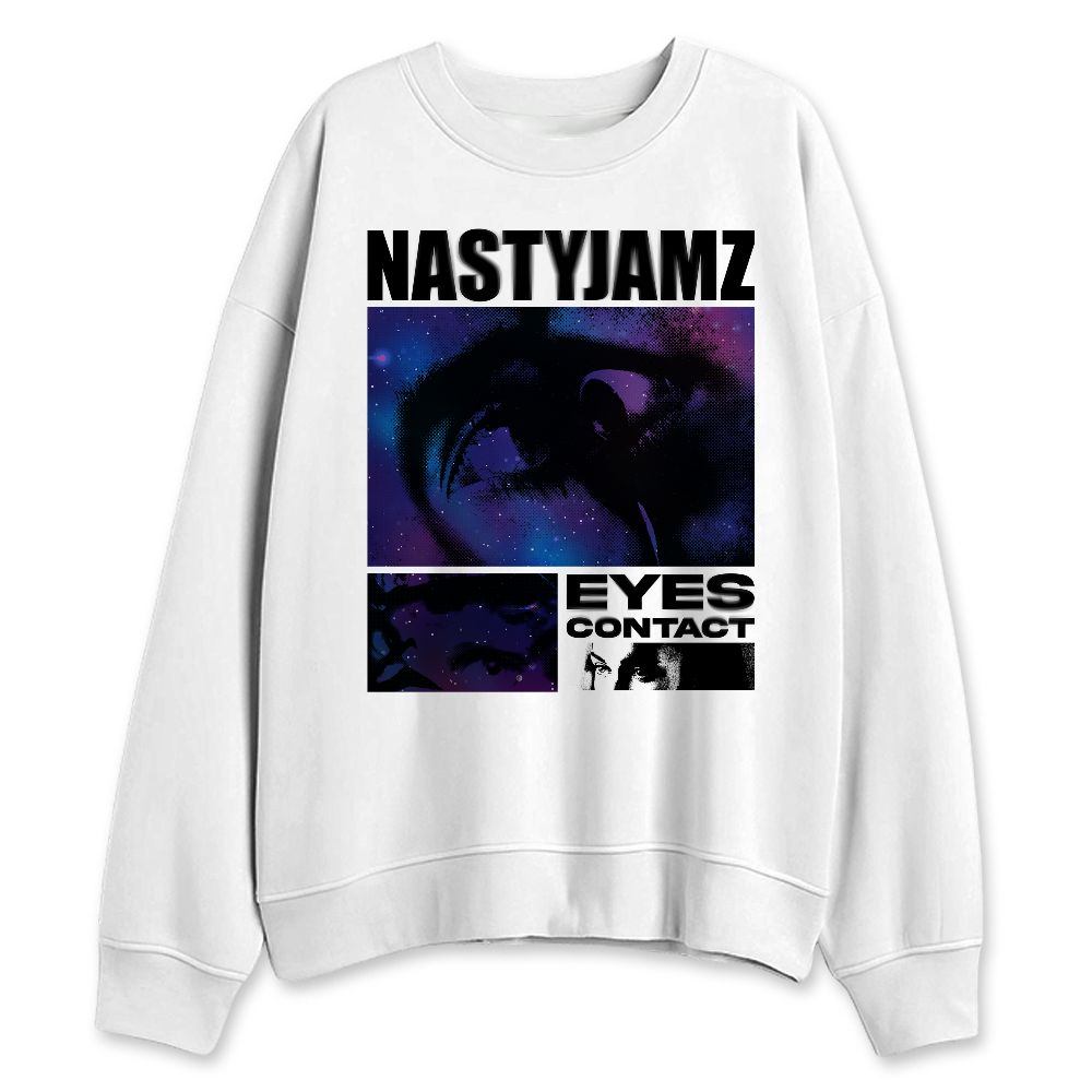 Air-Foamposite-One-Galaxy-NastyJamz-Sweatshirt-Match-Eyes-Contact