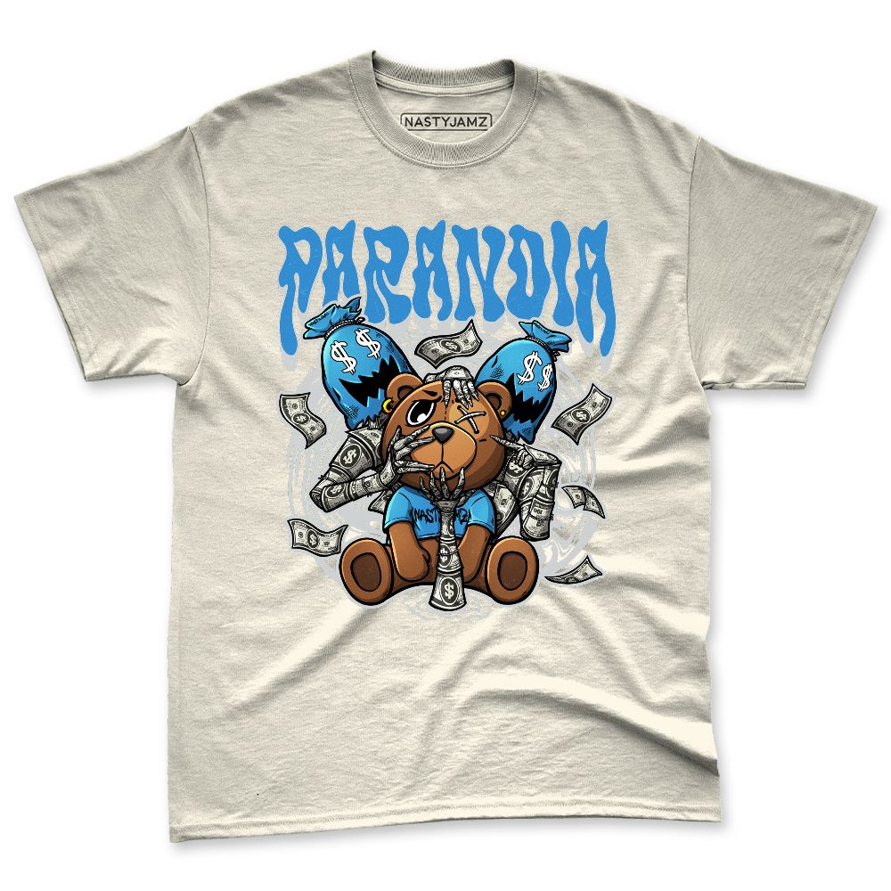 Lucky-Shorts-3s-NastyJamz-Premium-T-Shirt-Match-Paranoia-Money-BER