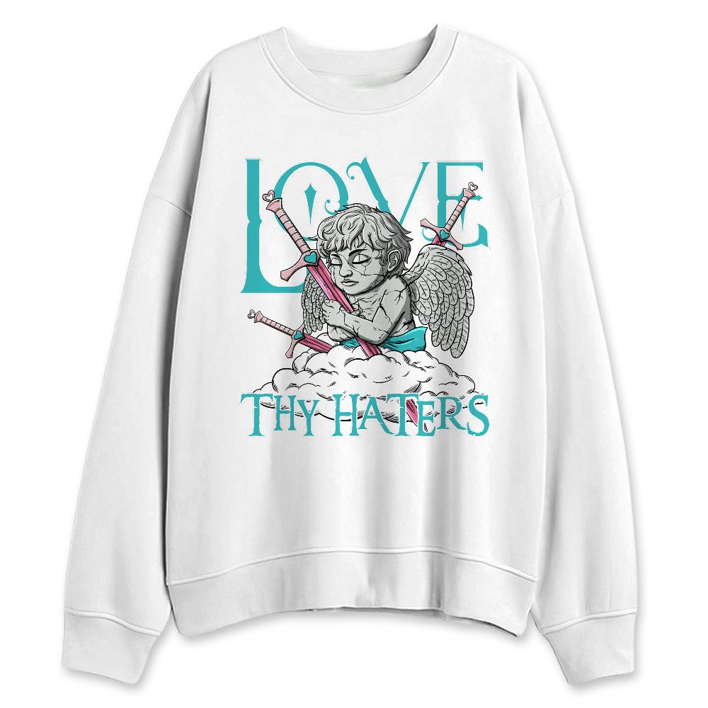 Retro-Doernbecher-Jillian-6s-NastyJamz-Sweatshirt-Match-Love-Thy-Haters-Angel