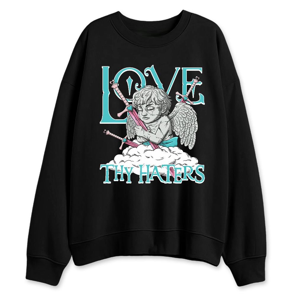 Retro-Doernbecher-Jillian-6s-NastyJamz-Sweatshirt-Match-Love-Thy-Haters-Angel