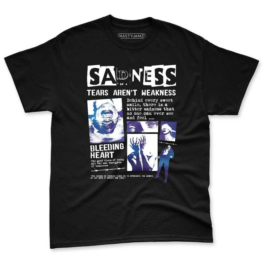 Air-Foamposite-One-Galaxy-NastyJamz-Premium-T-Shirt-Match-Sadness