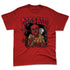 Flu-Game-12s-NastyJamz-Red-Black-White-Premium-T-Shirt-Match-Melanin-Got-Em-Jealous