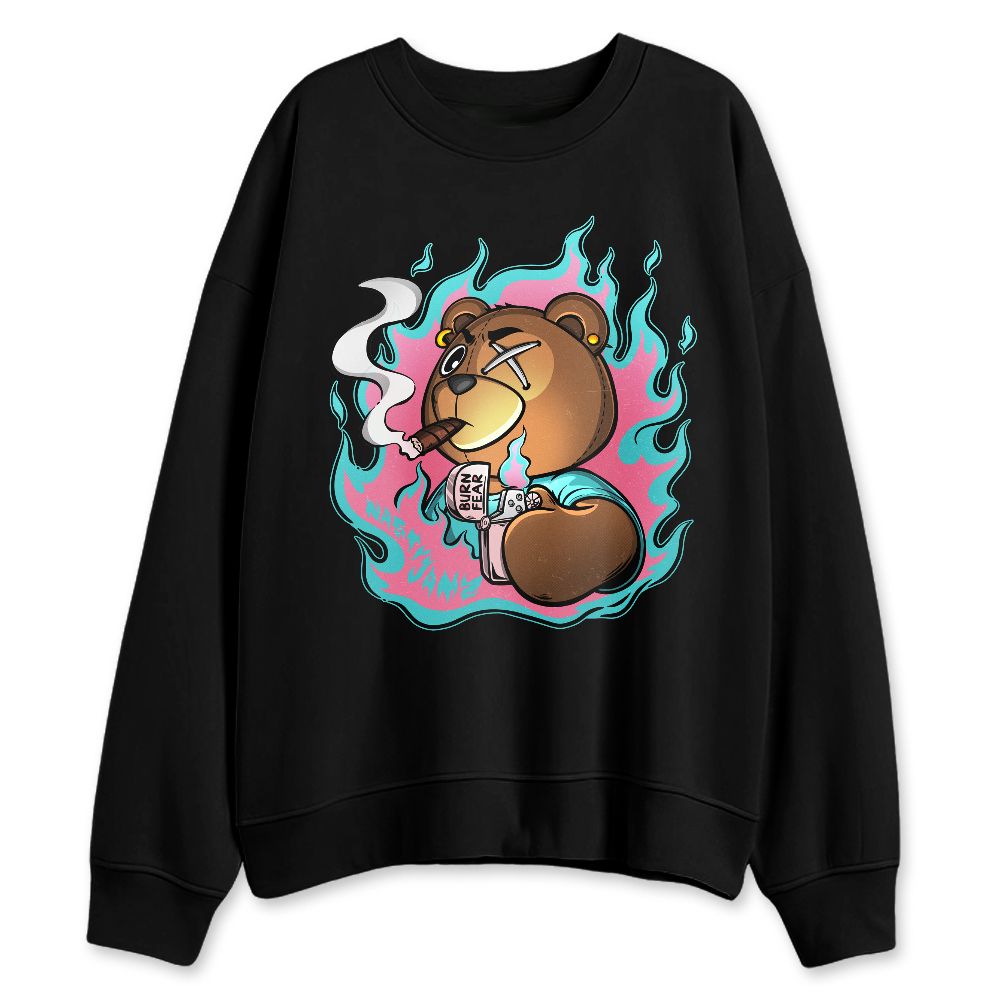 Retro-Doernbecher-Jillian-6s-NastyJamz-Sweatshirt-Match-BER-Burn-Fear