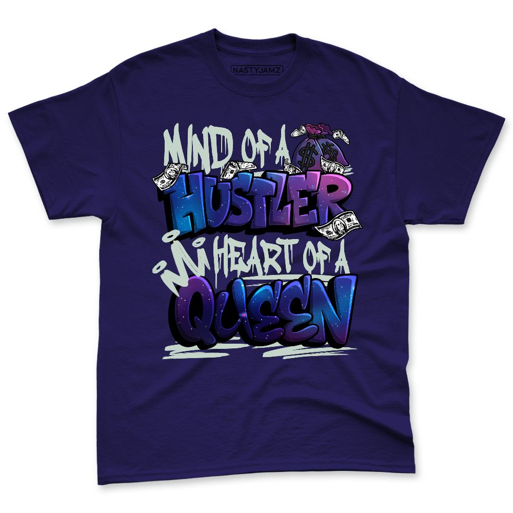 Air-Foamposite-One-Galaxy-NastyJamz-Premium-T-Shirt-Match-Hustler-Heart-Queen