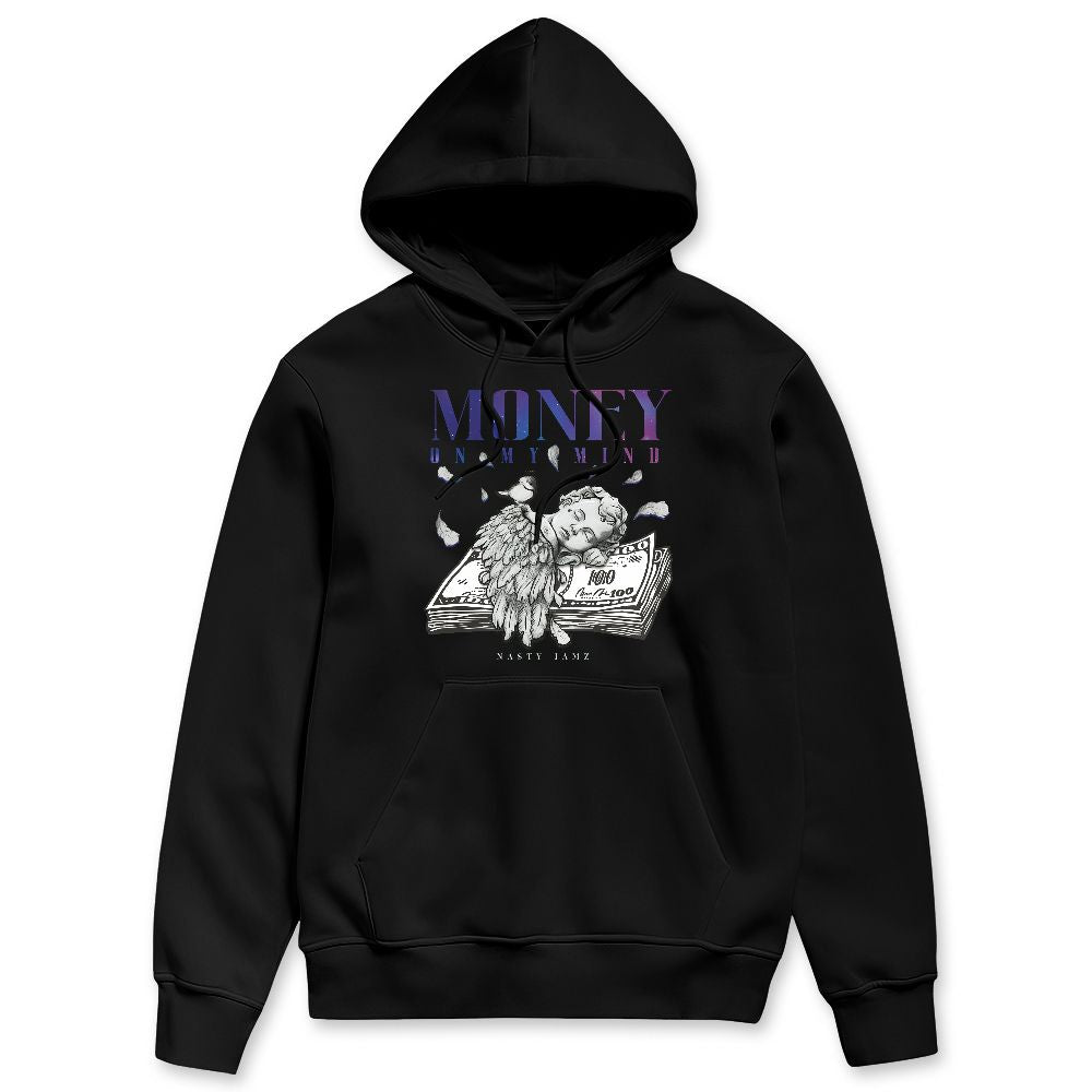 Air-Foamposite-One-Galaxy-NastyJamz-Hoodie-Match-Money-On-My-Mind-Angel