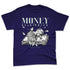 Air-Foamposite-One-Galaxy-NastyJamz-Premium-T-Shirt-Match-Money-On-My-Mind-Angel