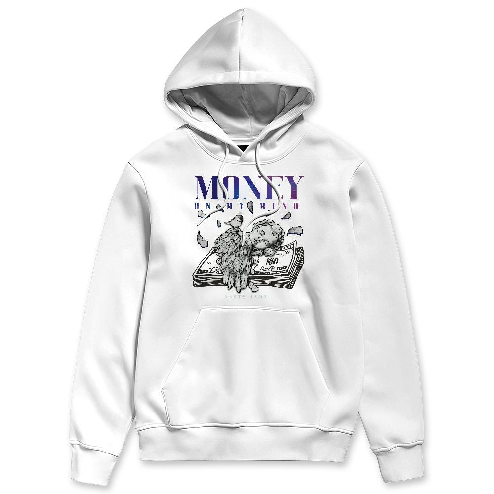 Air-Foamposite-One-Galaxy-NastyJamz-Hoodie-Match-Money-On-My-Mind-Angel