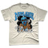 Lucky-Shorts-3s-NastyJamz-Premium-T-Shirt-Match-Melanin-Got-Em-Jealous
