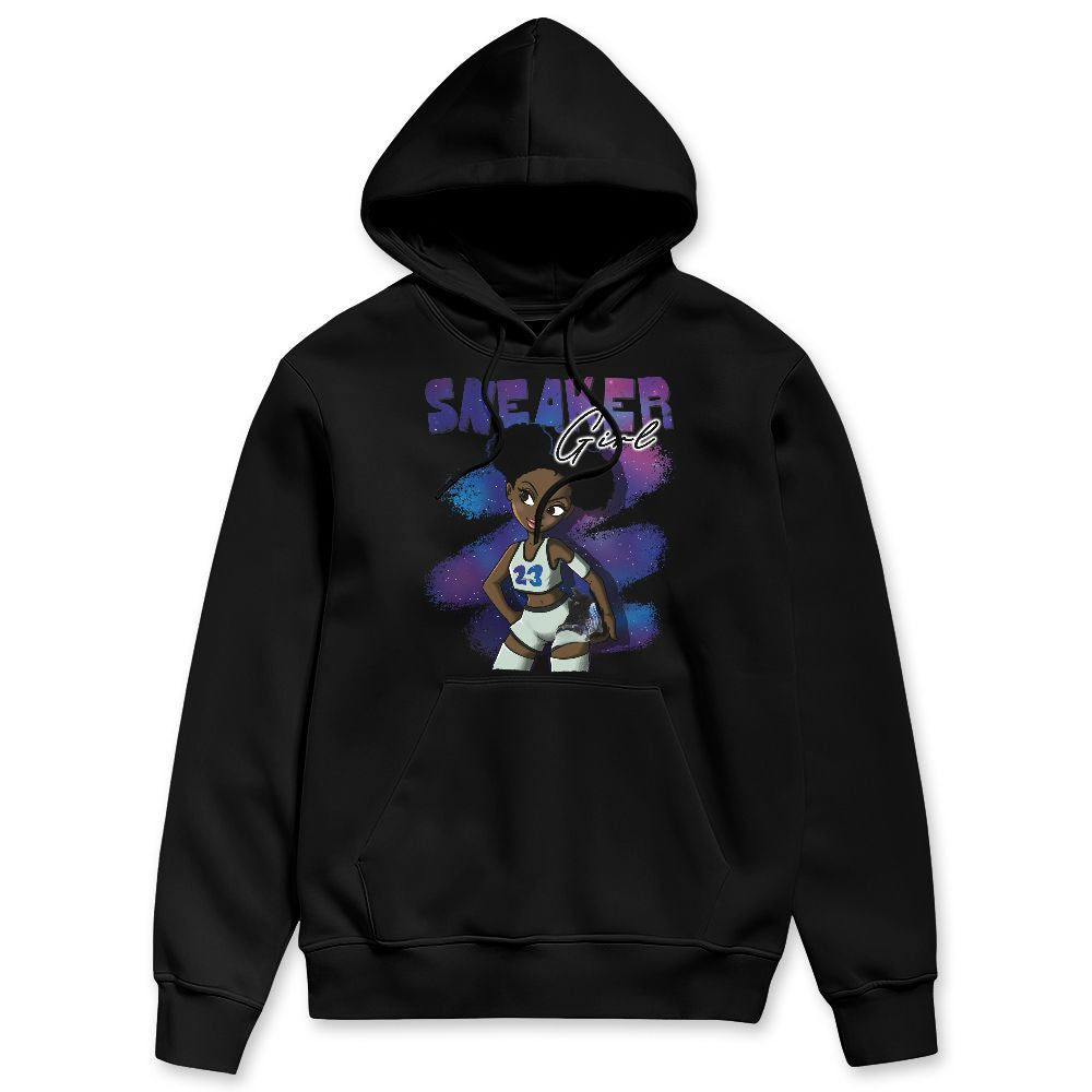 Air-Foamposite-One-Galaxy-NastyJamz-Hoodie-Match-Black-Sneaker-Girl