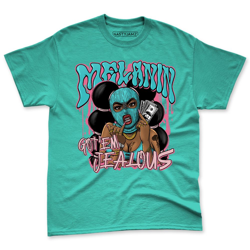 Retro-Doernbecher-Jillian-6s-NastyJamz-Premium-T-Shirt-Match-Melanin-Got-Em-Jealous