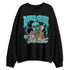 Retro-Doernbecher-Jillian-6s-NastyJamz-Sweatshirt-Match-Melanin-Got-Em-Jealous