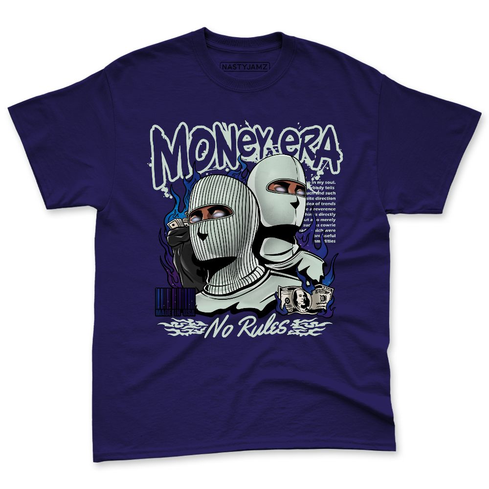 Air-Foamposite-One-Galaxy-NastyJamz-Premium-T-Shirt-Match-Money-Era