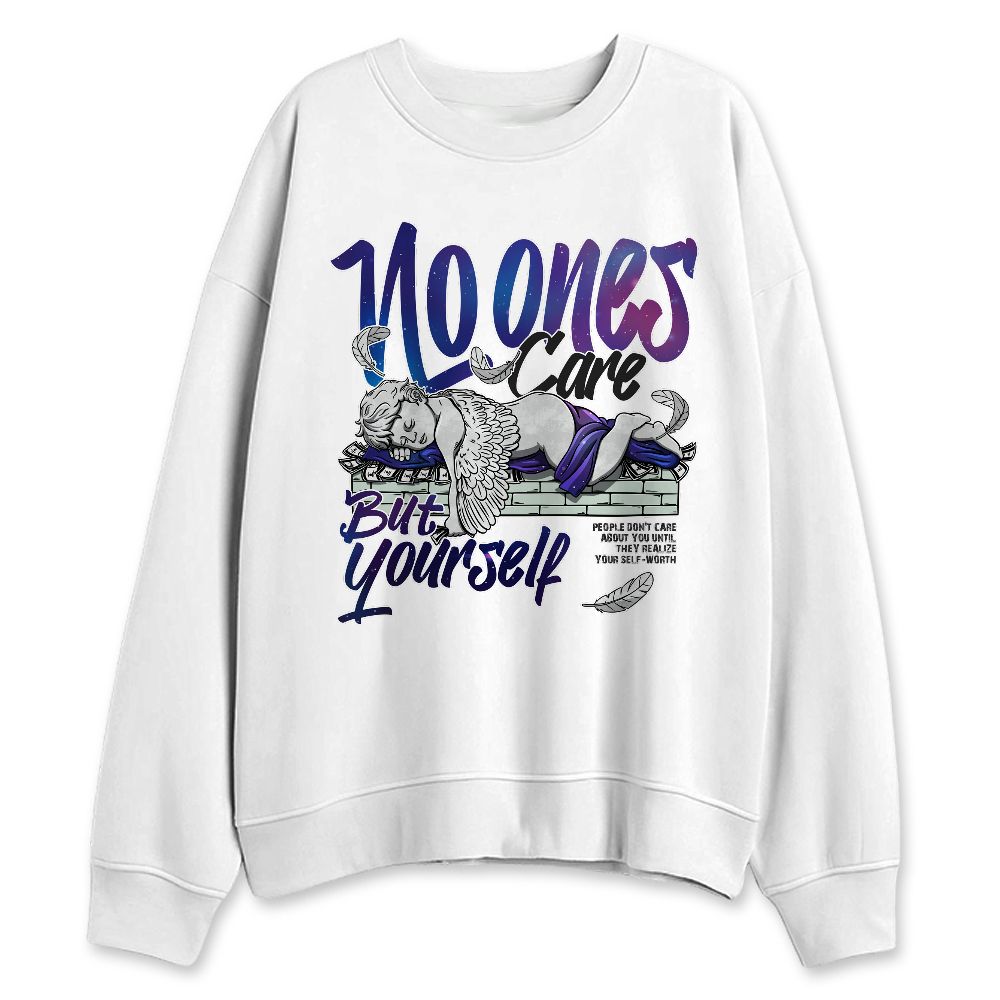 Air-Foamposite-One-Galaxy-NastyJamz-Sweatshirt-Match-No-Ones-Care