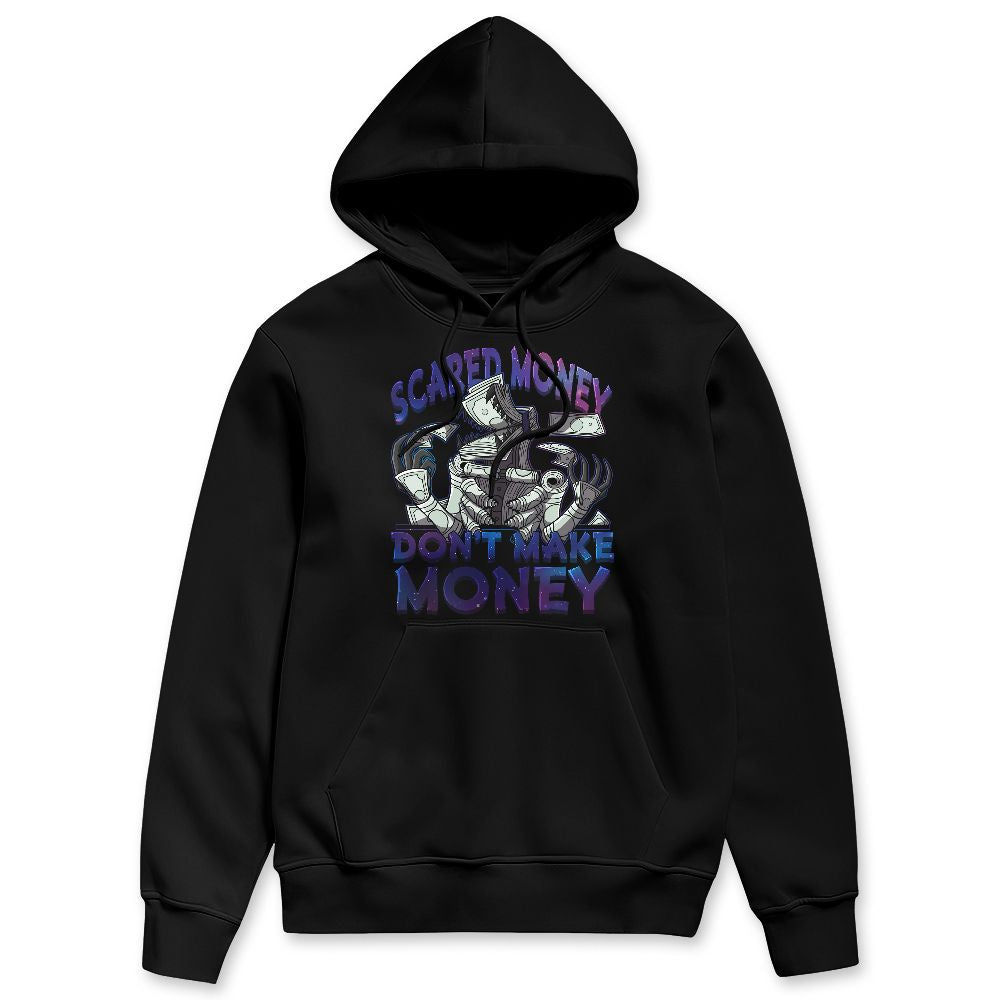 Air-Foamposite-One-Galaxy-NastyJamz-Hoodie-Match-Scared-Money