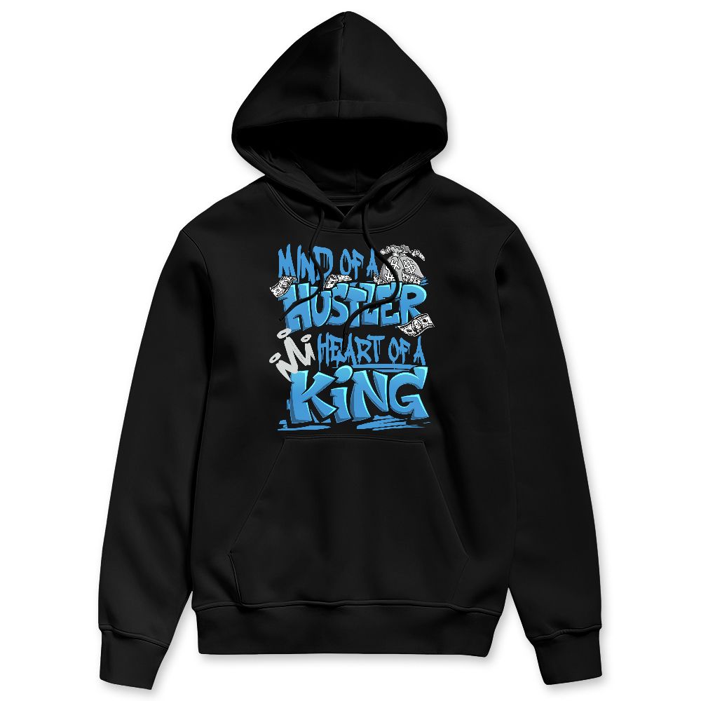 Lucky-Shorts-3s-NastyJamz-Hoodie-Match-Hustler-Heart-King
