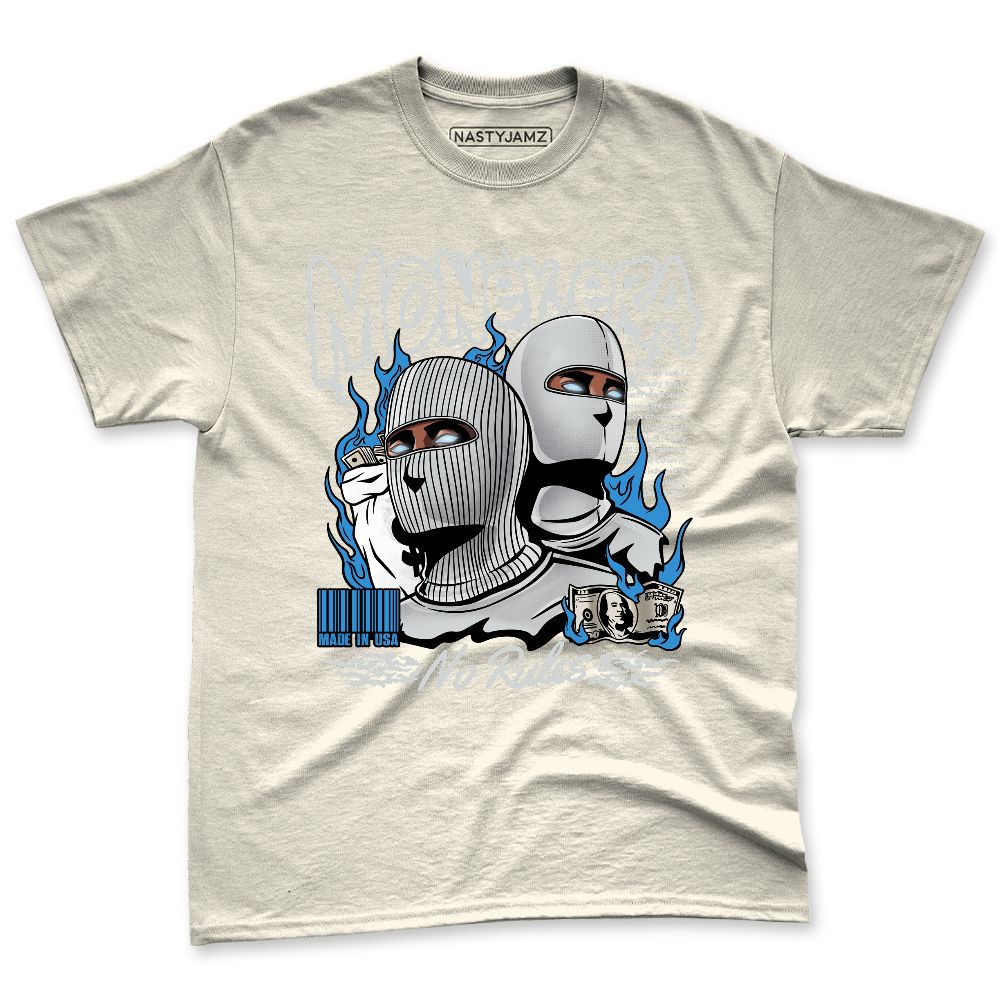 Lucky-Shorts-3s-NastyJamz-Premium-T-Shirt-Match-Money-Era