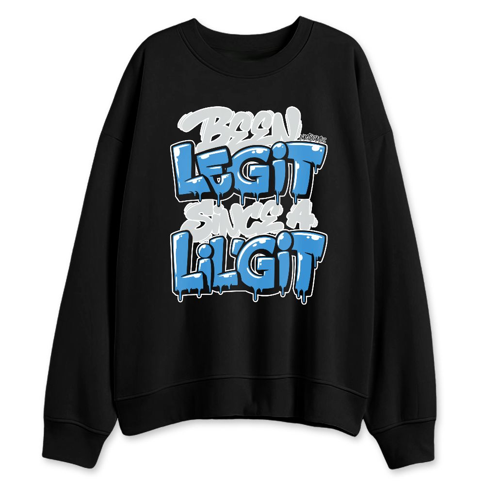 Lucky-Shorts-3s-NastyJamz-Sweatshirt-Match-Legit-Git