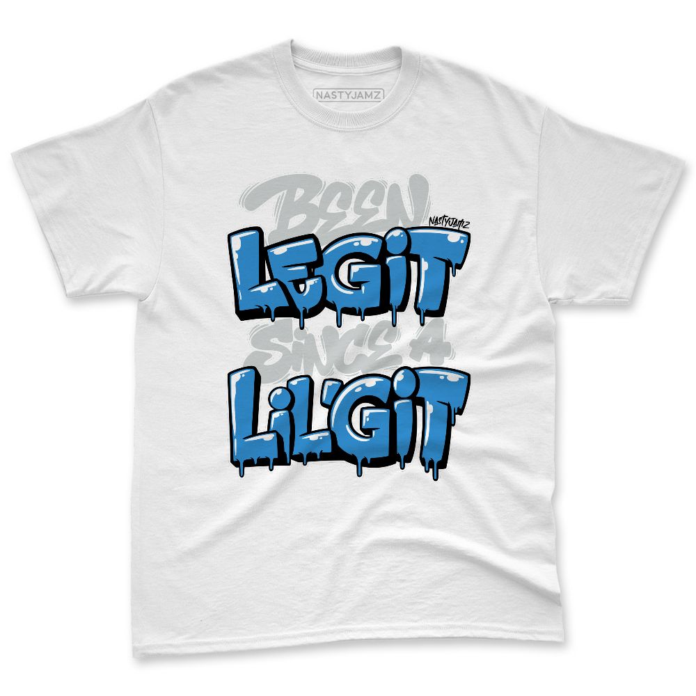 Lucky-Shorts-3s-NastyJamz-Premium-T-Shirt-Match-Legit-Git