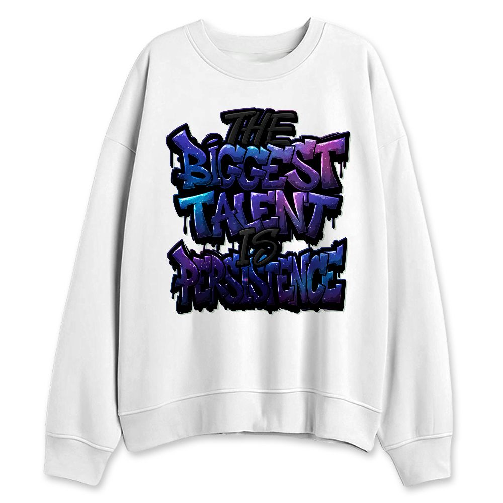 Air-Foamposite-One-Galaxy-NastyJamz-Sweatshirt-Match-Persistence-Is-Talent