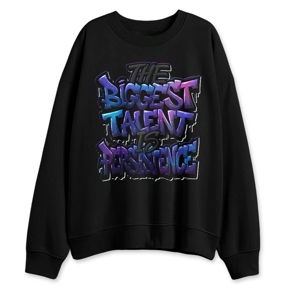 Air-Foamposite-One-Galaxy-NastyJamz-Sweatshirt-Match-Persistence-Is-Talent