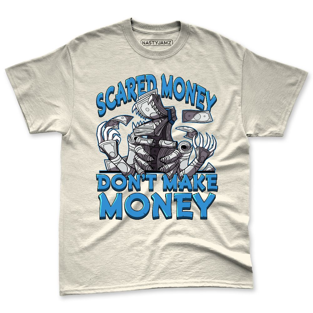 Lucky-Shorts-3s-NastyJamz-Premium-T-Shirt-Match-Scared-Money