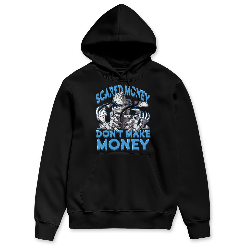 Lucky-Shorts-3s-NastyJamz-Hoodie-Match-Scared-Money