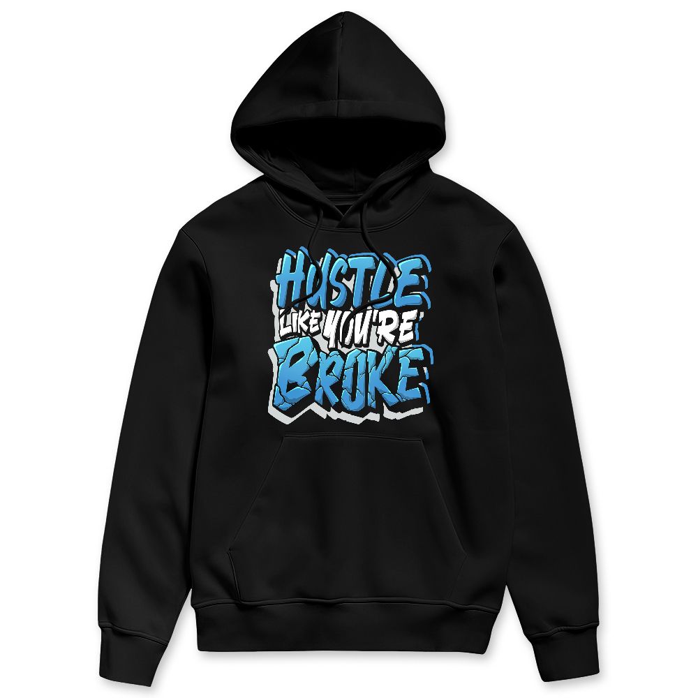 Lucky-Shorts-3s-NastyJamz-Hoodie-Match-Hustle-Like-Broke