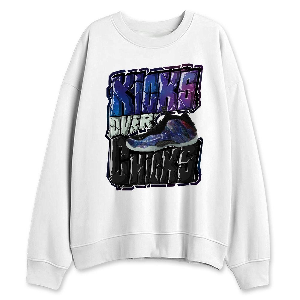Air-Foamposite-One-Galaxy-NastyJamz-Sweatshirt-Match-Kicks-Over-Chicks