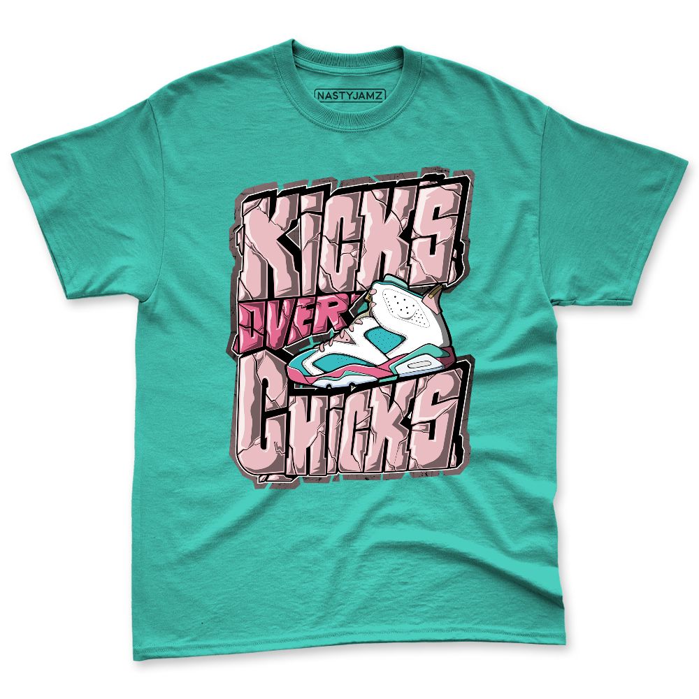 Retro-Doernbecher-Jillian-6s-NastyJamz-Premium-T-Shirt-Match-Kicks-Over-Chicks