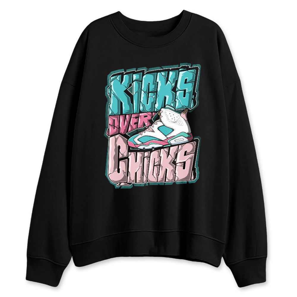Retro-Doernbecher-Jillian-6s-NastyJamz-Sweatshirt-Match-Kicks-Over-Chicks