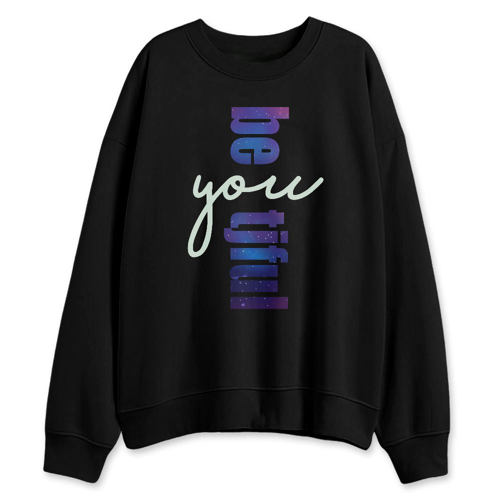 Air-Foamposite-One-Galaxy-NastyJamz-Sweatshirt-Match-Be-Youtiful