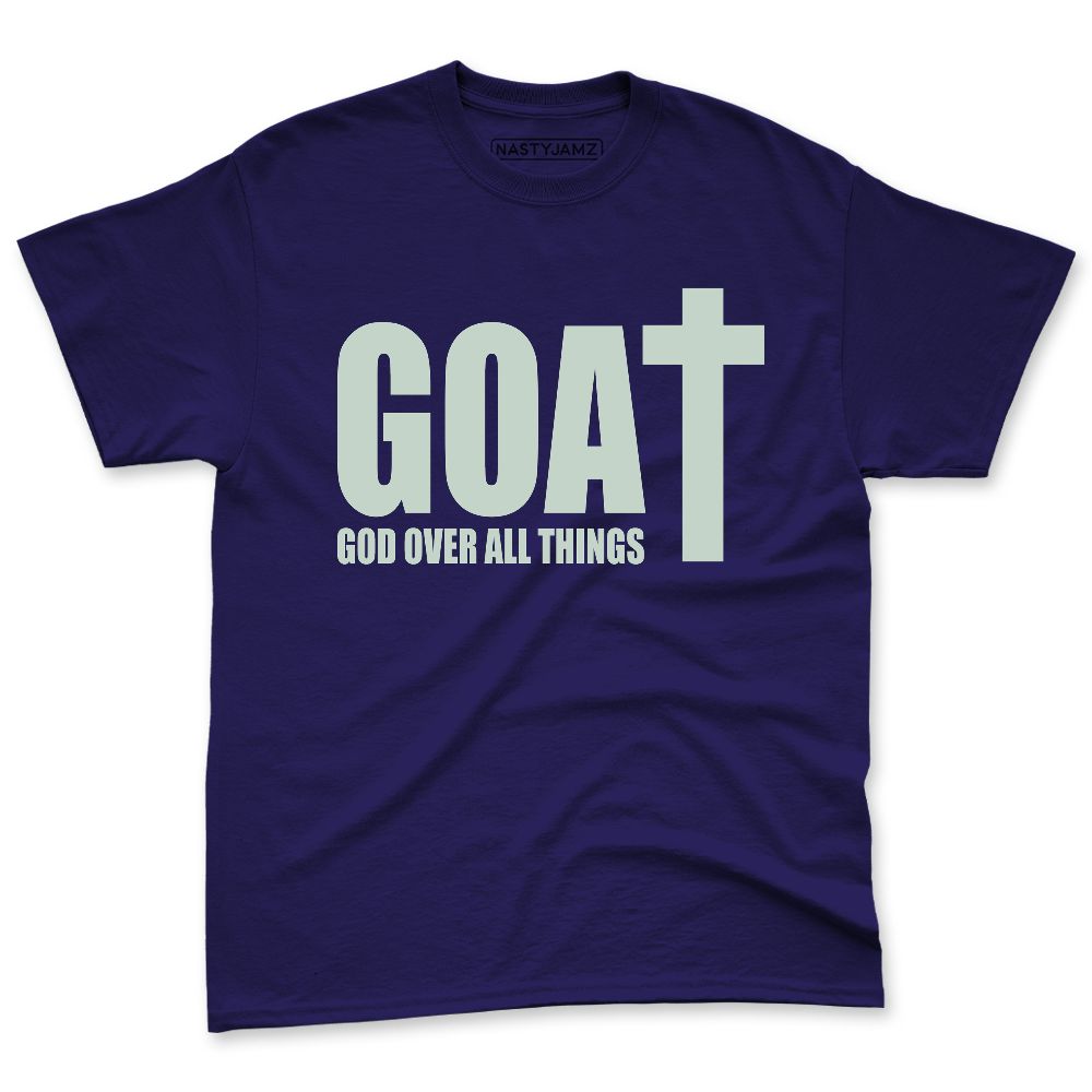 Air-Foamposite-One-Galaxy-NastyJamz-Premium-T-Shirt-Match-GOAT-God