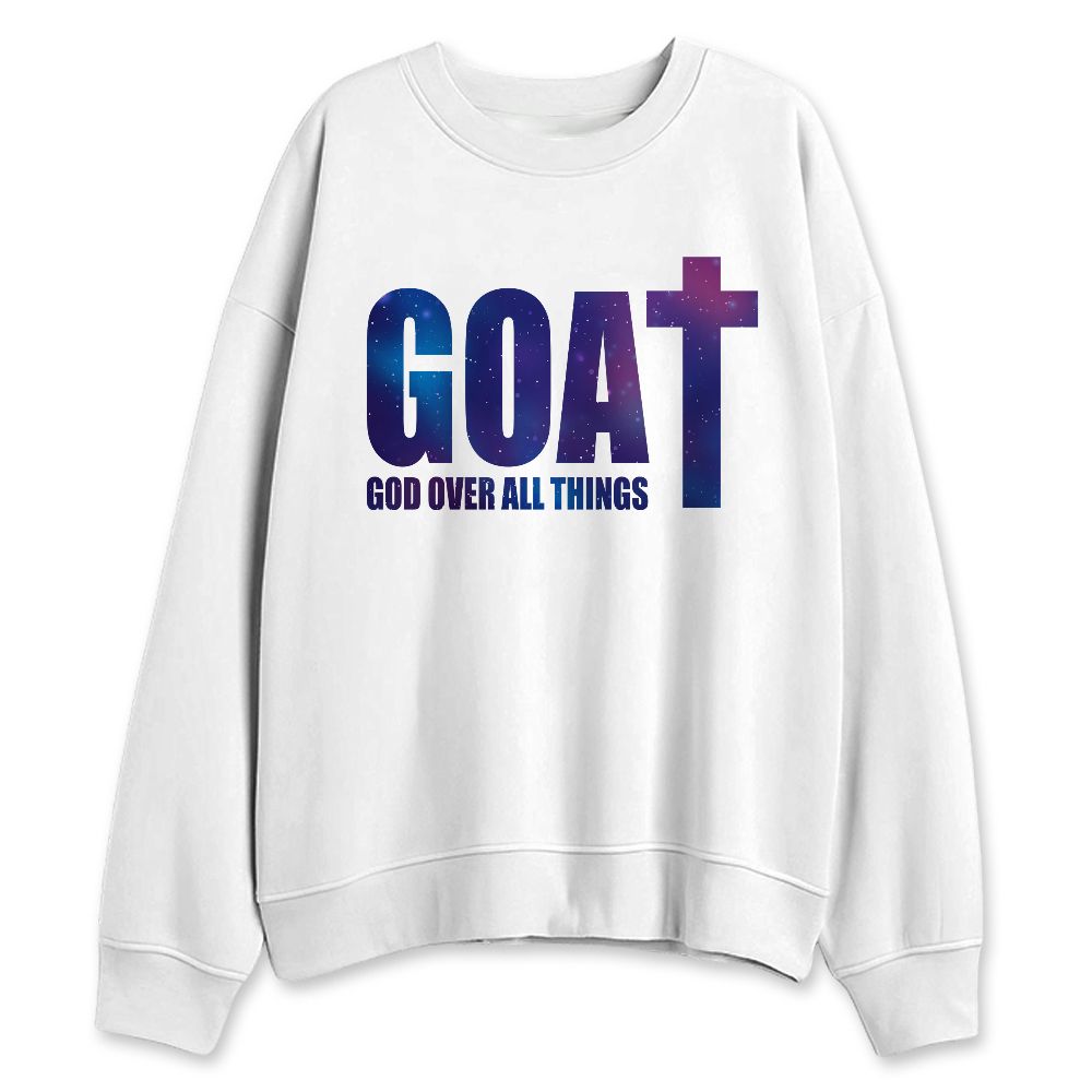 Air-Foamposite-One-Galaxy-NastyJamz-Sweatshirt-Match-GOAT-God