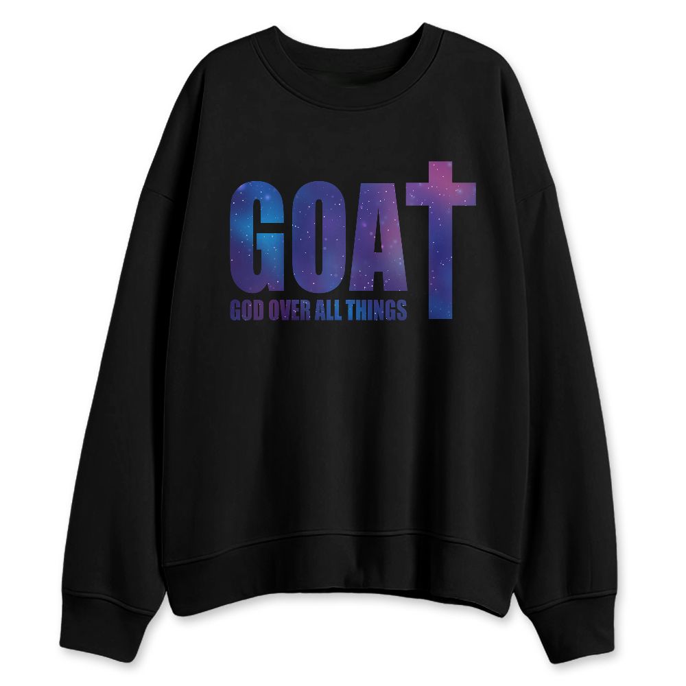 Air-Foamposite-One-Galaxy-NastyJamz-Sweatshirt-Match-GOAT-God